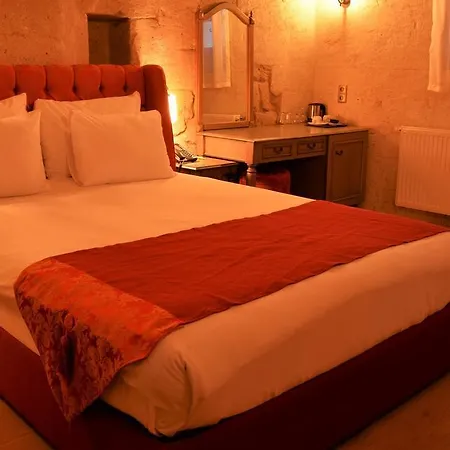 Pensjonat Fairy Cave Suites *