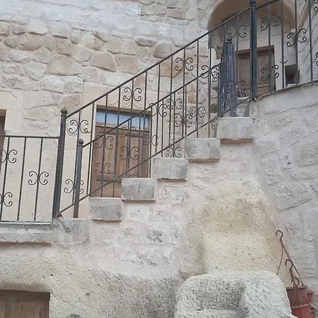 Гостевой дом Fairy Cave Suites Ортахисар