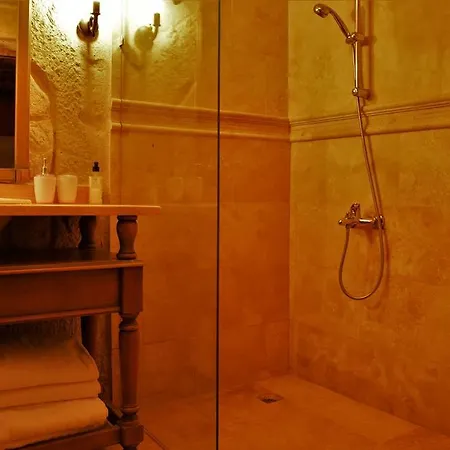 Fairy Cave Suites Pensjonat *