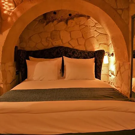 Гостевой дом Fairy Cave Suites