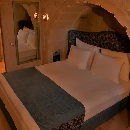 Fairy Cave Suites Ортахисар