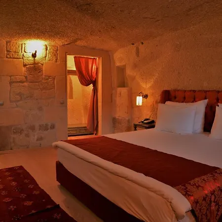 Гостевой дом Fairy Cave Suites *