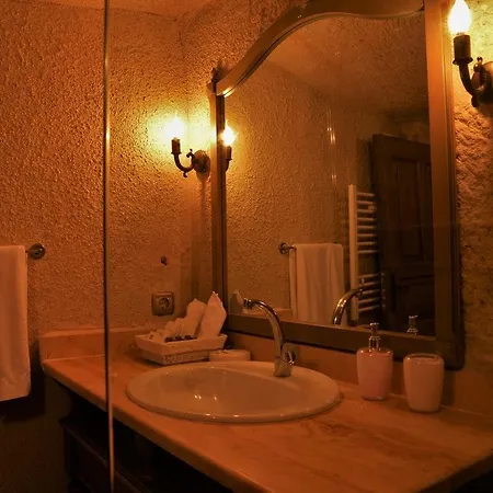 Fairy Cave Suites * Ортахисар