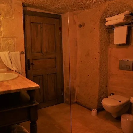 Fairy Cave Suites Ортахисар