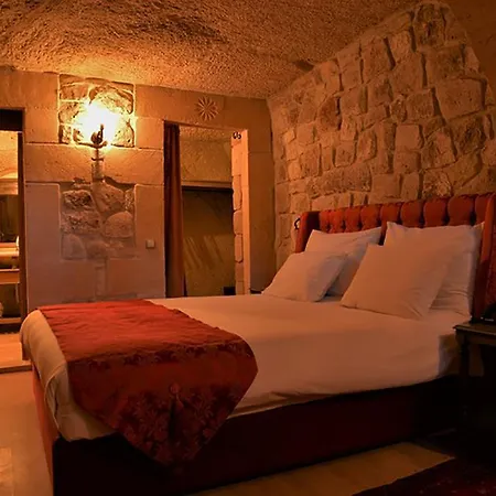 Fairy Cave Suites * Ортахисар