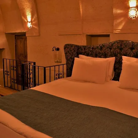 Fairy Cave Suites Pensjonat