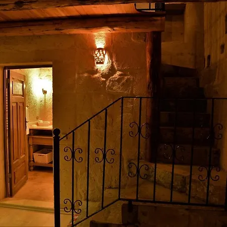 Fairy Cave Suites Гостевой дом *