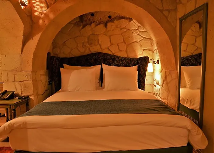 Gasthof Fairy Cave Suites