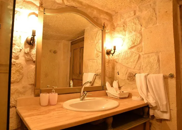 Fairy Cave Suites Gasthof