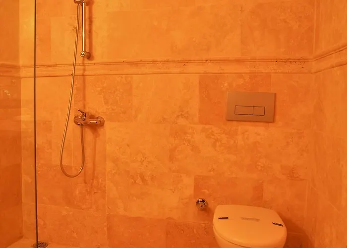 Fairy Cave Suites Gasthof