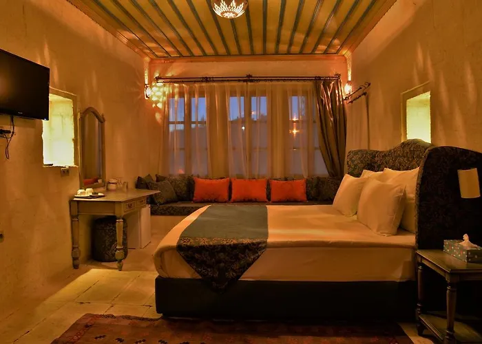 Fairy Cave Suites Gasthof *