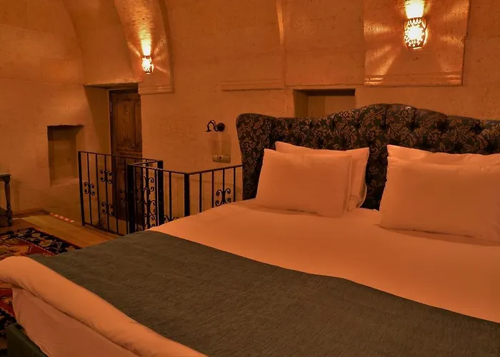 Fairy Cave Suites Gasthof